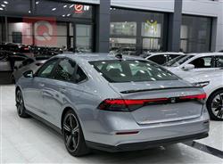 هوندا أكورد